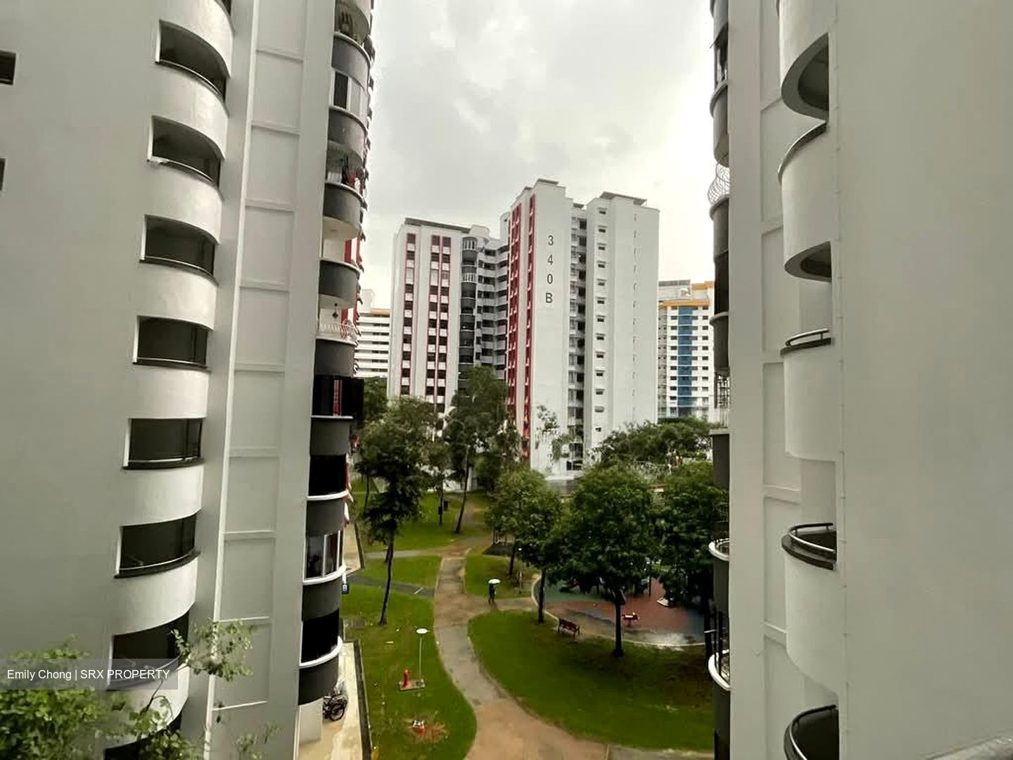 Blk 341B Sun Trellis (Sembawang), HDB 5 Rooms #566164191